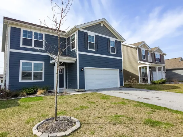 10438 Morse Pl, Crown Pt, IN 46307