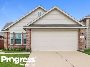 16723 Highland Villa Ln, Humble, TX 77396