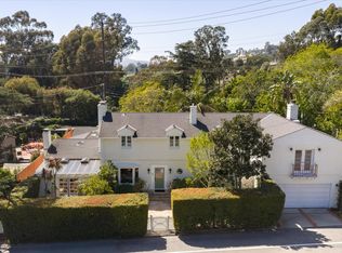 189 Hermosillo Rd, Santa Barbara, CA 93108