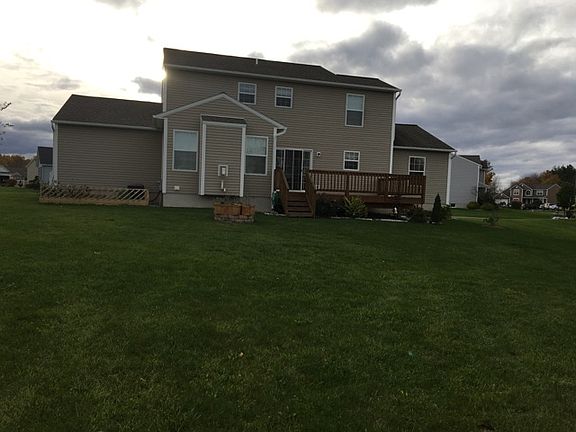 2nd image of 8016 Joss Farm Way