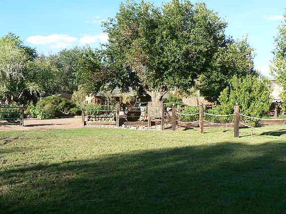 Grounds