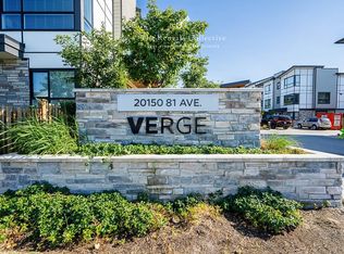 20150 81st Ave #95, Langley, BC