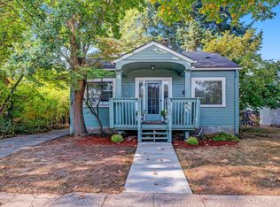 1274 Washington St, Eugene, OR 97401