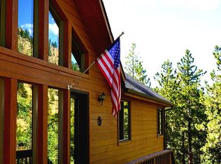 1469 Roland Dr, Bailey, CO 80421