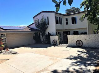 24549 Tesoro Way, Ramona, CA 92065