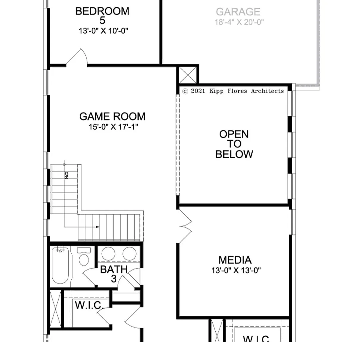 5 bed, 2761 sqft, $3,600 — Photo 3