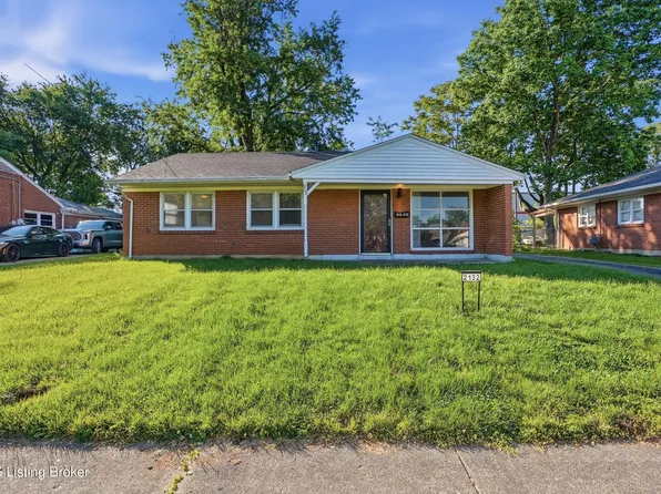 2132 Belmont Rd, Louisville, KY 40218