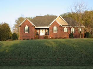 3484 Alfalfa St NE, Conover, NC 28613