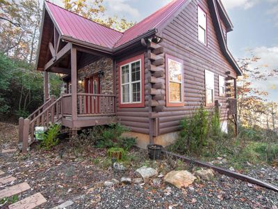 236 Frontier Dr, Hayesville, NC, 28904