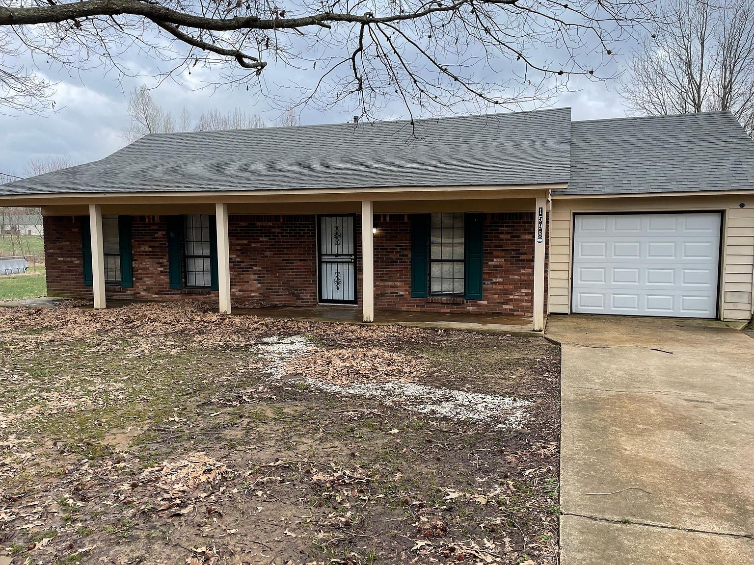 1598 Mathis Rd, Drummonds, TN 38023 Zillow