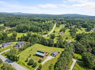 204 Sodom Rd, Milton, VT 05468