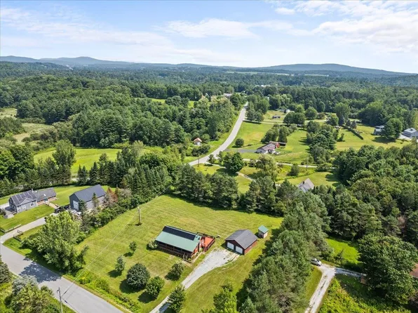 204 Sodom Road, Georgia, VT 05468