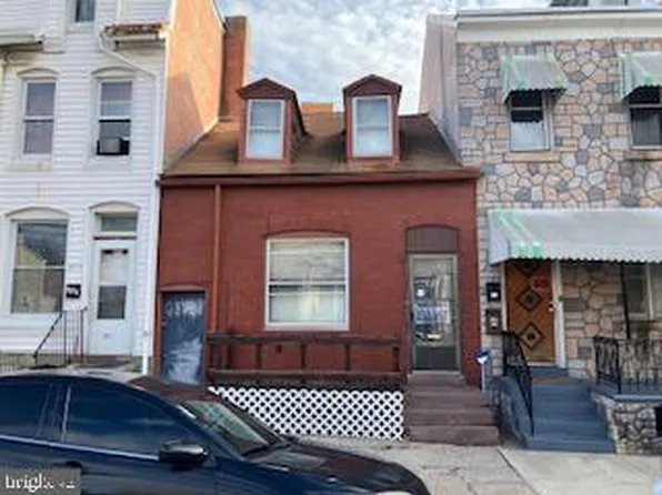 123 S 10th St, Reading, PA 19602