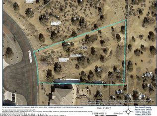 6459 Castle Rock Cir, Farmington, NM 87402