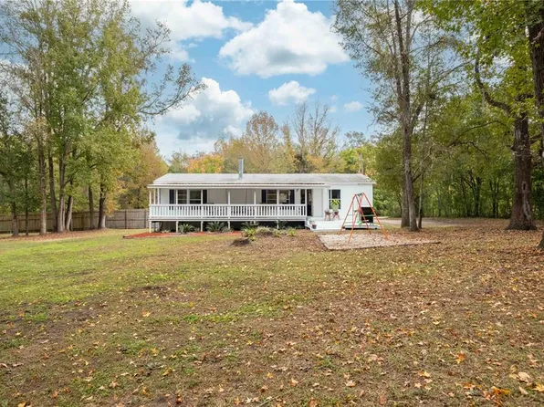 24026 NW 52nd Ter, Alachua, FL 32615