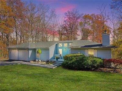 97 Hillside Ct, Mount Bethel, PA, 18343