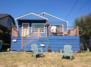 3053 Belvidere Ave SW, Seattle, WA 98126