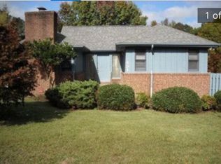 431 Harbor Trce, Sanford, NC 27332