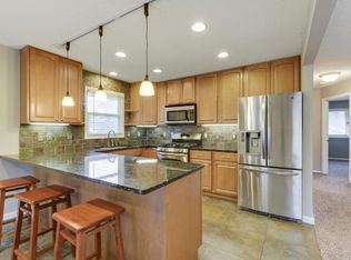 8391 6th St NE, Spring Lake Park, MN 55432