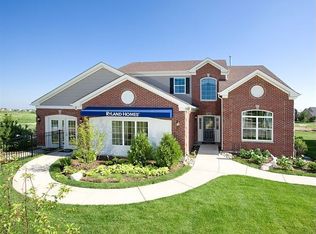 1890 Moraine Rd, Bolingbrook, IL 60490