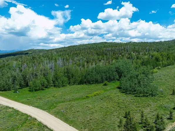 2140 Val Moritz Drive, Granby, CO 80446