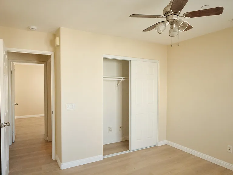 Upstairs Bedroom 1