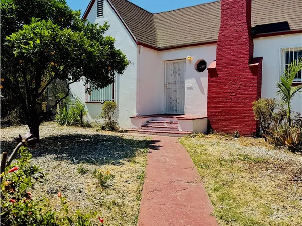 2611 Lombardy Blvd, Los Angeles, CA 90032