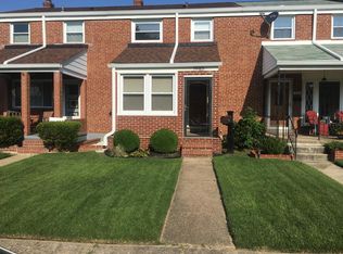 1946 Ormand Rd, Dundalk, MD 21222