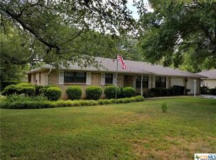 117 Ottoway Dr, Temple, TX 76501