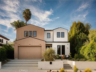 14472 Greenleaf St, Sherman Oaks, CA, 91423