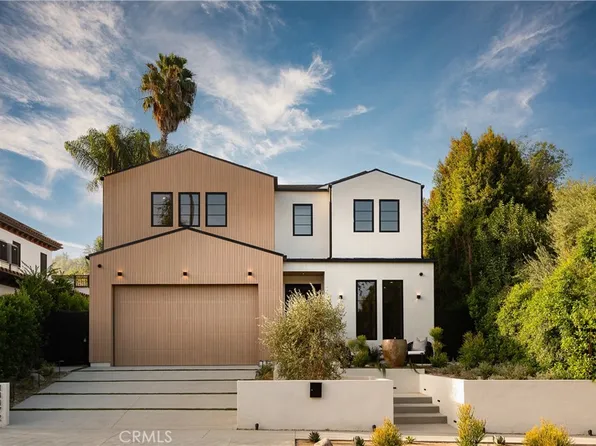 14472 Greenleaf St, Sherman Oaks, CA 91423