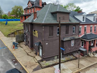 616 Evans Ave, McKeesport, PA, 15132