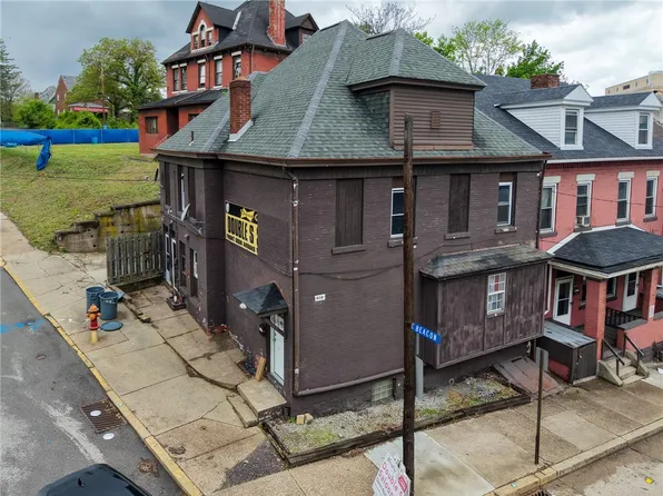 616 Evans Ave, McKeesport, PA 15132