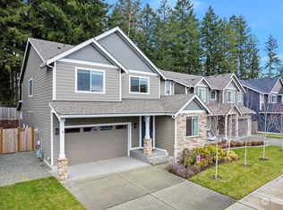 9013 120th Street Ct E, Puyallup, WA