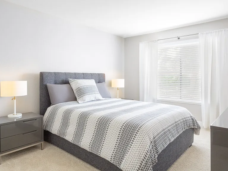 Designed for restful nights and bright mornings.
