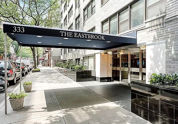 5th image of 333 E 75th St APT 6J