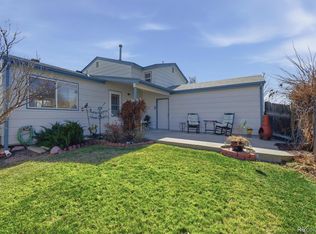 133 Rockaway Avenue, Castle Rock, CO 80104