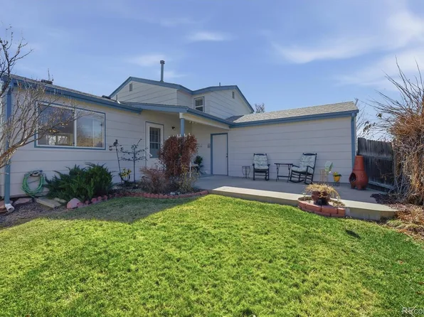 133 Rockaway Avenue, Castle Rock, CO 80104