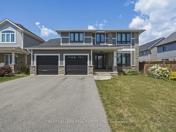 2nd image of 22 Weir Cres