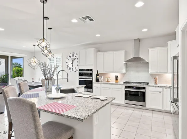 21344 N 259TH Lane, Buckeye, AZ 85396