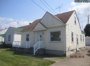 1027 W 19th St, Lorain, OH 44052
