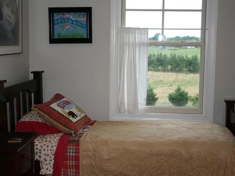 Second Bedroom.