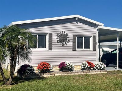 5316 53rd Ave E Lot N9, Bradenton, FL, 34203