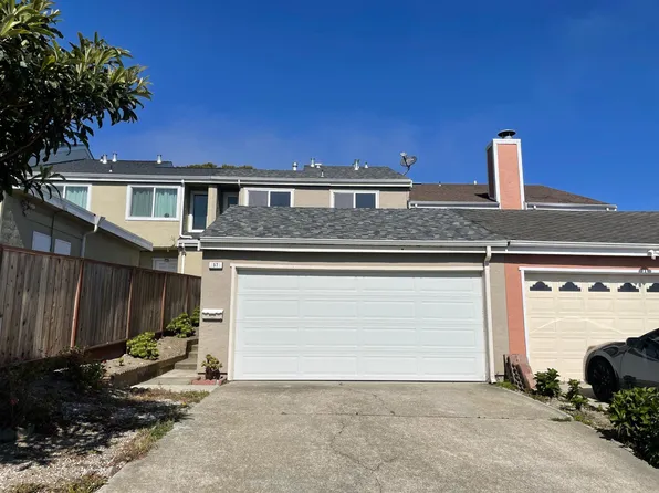 2572 Olmstead Ct, South San Francisco, CA 94080