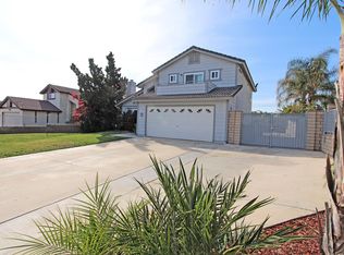 8566 Vinimar Ave, Rancho Cucamonga, CA 91730