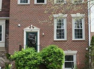 27 Apple Seed Ln, Gaithersburg, MD 20878