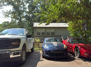 805 Twin Mountain Lake Cir, Talking Rock, GA 30175