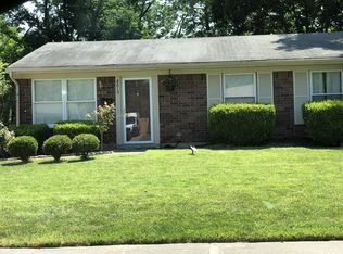 4015 Tally Ho Ct, Jeffersontown, KY 40299