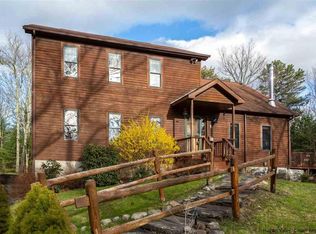 490A Peak Rd, Stone Ridge, NY 12484