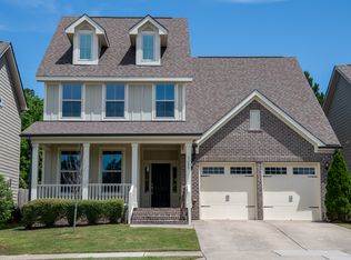 1600 Drift Falls Ln, Wendell, NC 27591